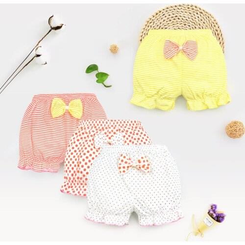 TEN LITTLE TOES Underwear For Babies