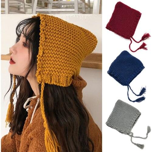 Шапки капюшоны для женщин VALINK China At AliExpress