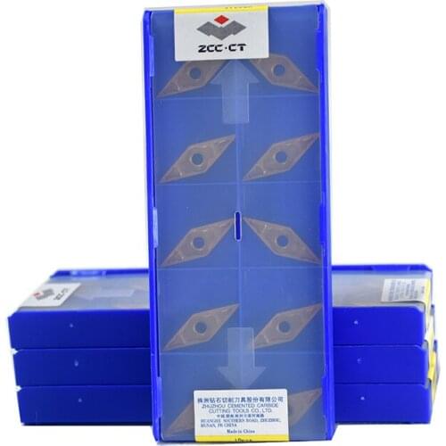 VNMG160404-ZM YB6315 Original High Quality Hard Turning Tool CNC Turning Tool