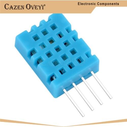1pcs/lot DHT11 DHT-11 Digital Temperature and Humidity Temperature Sensor DIY KIT In Stock