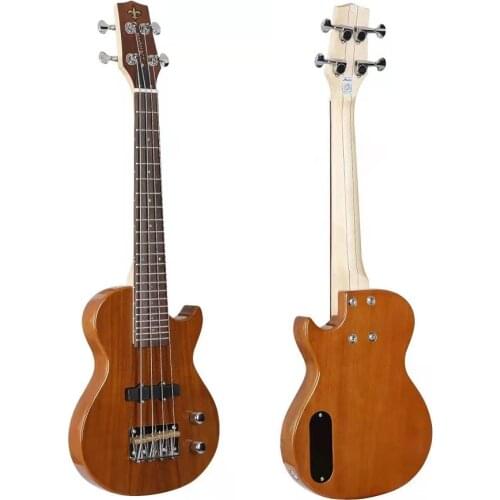 30 inch double pick up electric bass professional performance 30inch beginner bass stock outstanding play children electric bass