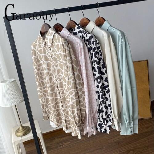 Garaouy Women's T-shirts With Print