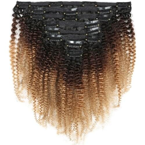 JUFA Artificial Hair With Pins