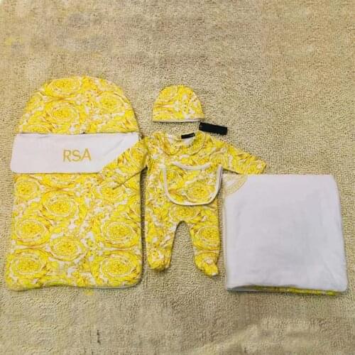 Kelemama Bodysuit For Baby Girls