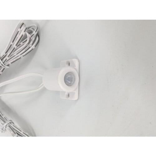 External Body Sensor Switch Kit LED Cabinet Controller