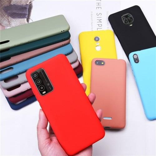 Чехлы для телефонов Xiaomi Redmi 9T Koponeba China At AliExpress