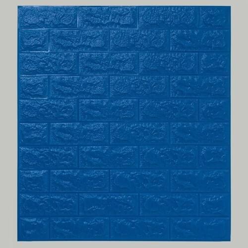 Colorful Home Colorful Evimkendinden Adhesive Wall Panel