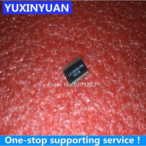 LX1686BIPW LX1686 TSSOP 1PCS