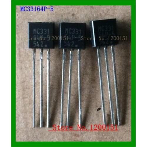 MC33164P-5 TO92