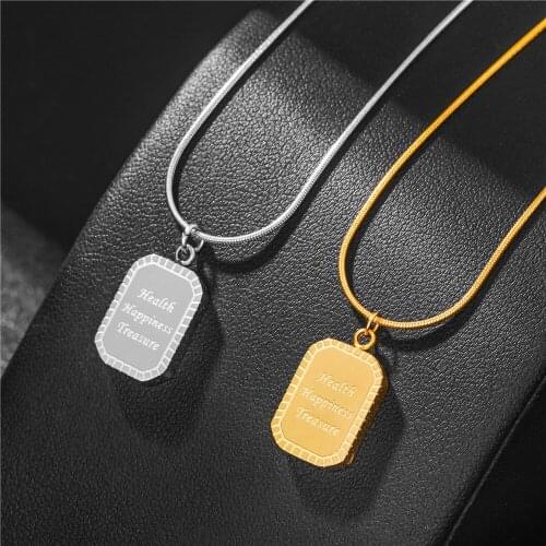 NADEEM Silver Pendants
