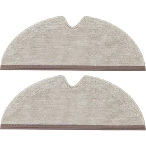 Robot Vacuum Cleaner Mop Cloth for Xiaomi Roborock S50 S52 S55 S6 S6 MaxV Robot Vacuum Cleaner Rag Parts Accessories