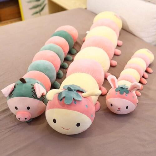 Oeny Plush Toys