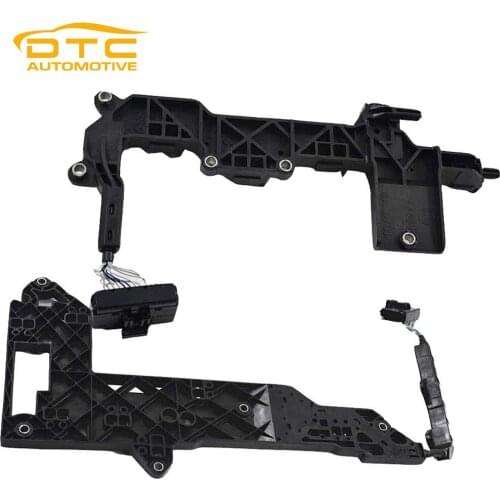 Original DSG 7 speed 0B5 OB5 DL501 auto transnmission circuit board wireless fit for A4 A5 A6 A7 Q5