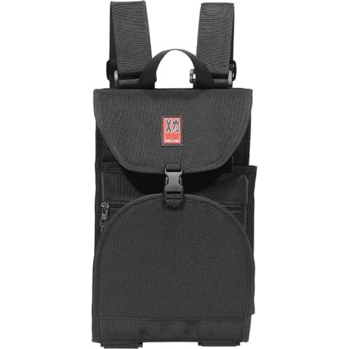 Electric Skateboard Backpack Double Shoulder Surfing Skateboard Backpack Adjustable Bag MACKAR POPULAR SIMPLE 80X24X7cm