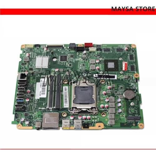 System Board Fit For Lenovo IdeaCentre AIO 700-24ISH All-in-One PC motherboard LGA1151 DDR4 00UW030 IH110STZ 6050A2740301