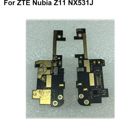 TREE RING Microphones For Nubia Z11 Phones China