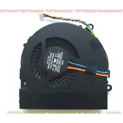 CPU Cooling Fan For ASUS U41 U41J U41JC U41JF U41E U41SV DFS531205PC0T FA79 Fan