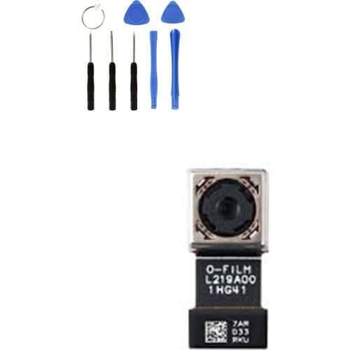 Back Camera Big Main Camera Back Facing Camera Replacement Part! FOR Lenovo K3 NOTE