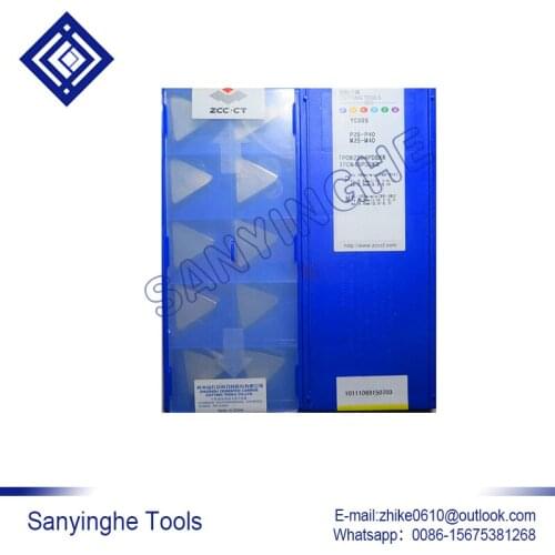 Free shipping high quality 10pcs/lots YC30S TPCN2204PDSKR cnc carbide turning inserts