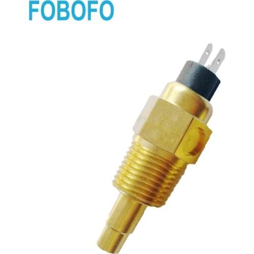 4061022 Water Temperature Sensor for Cummins KTA19 KTA38 KTA50