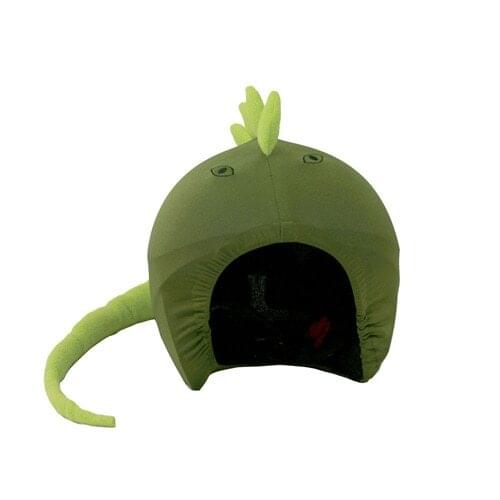 Iguana multisport helmet case