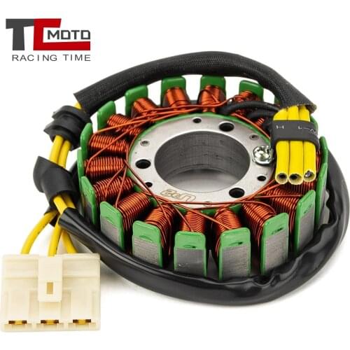 Motorcycle Generator Stator Coil 90139004000 For KTM DUKE 125 DUKE 200 125 ABS RC125 RC200 RC 200 125 ABS Duke125 Duke200