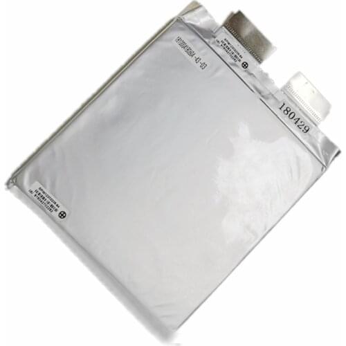 GTK 20pcs lithium 3.7v 72Ah li ion battery+1pcs 20s 100A BMS