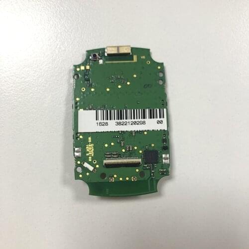 Original motherboard for garmin edge 500 English version board replacement part