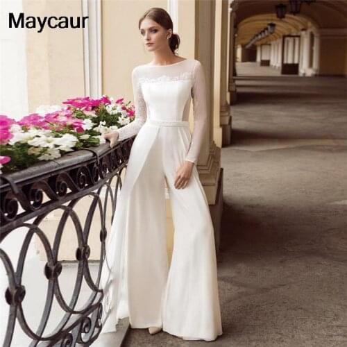 Шифоновые свадебные платья Maycaur China At AliExpress