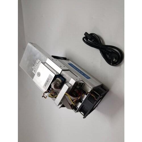 The Asic BTC BTC Miner WhatsMiner M3X 12.5T/s 0.17 kw/TH economy better than Antminer S7 S9 S9I 14.5T S9J 14.5T ,Include psu