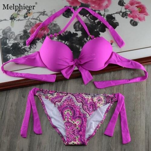 Bikini Swimwear Melphieer China