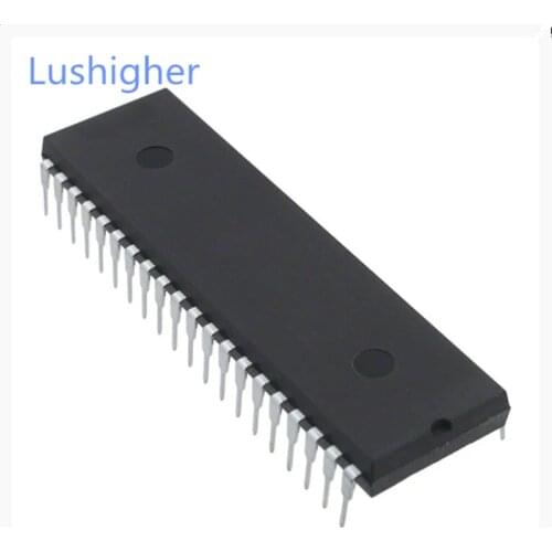 5pcs ICL7107 ICL7107CPL DIP ICL7107CPLZ DIP40 Original