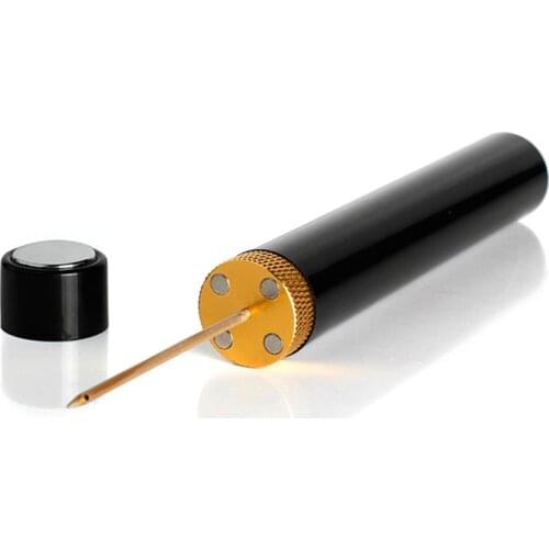 Air Pump Wine Bottle Opener Red Wine Stopper Pin Type Cork Remover Air Pressure Beer Lid Opener Corkscrew Kitchen Bar Opening