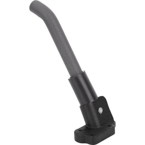 Kickstand Boot Parking For Xiaomi Ninebot ES2 Skate Scooter Electric Parts Electric Scooter Accessories ES2 Foot Support