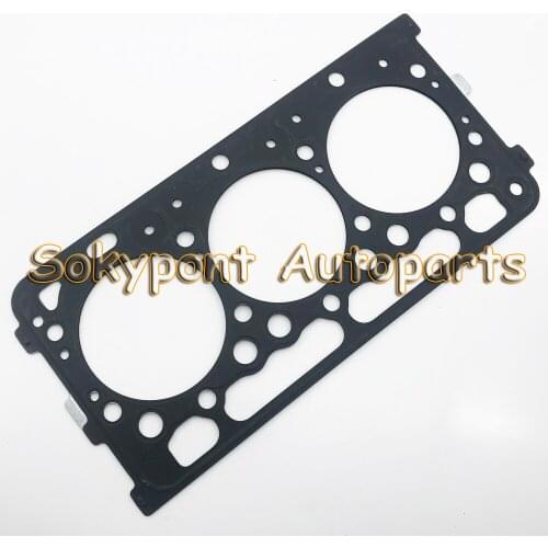 D902 cylinder head gasket For Kubota D902 engine tractor 1pc
