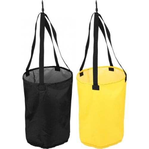 Adjustable Swimming Resistance Training Water Bag Strength Exerciser Drag Parachute Adults Children Floating Oxford Swim Trainer