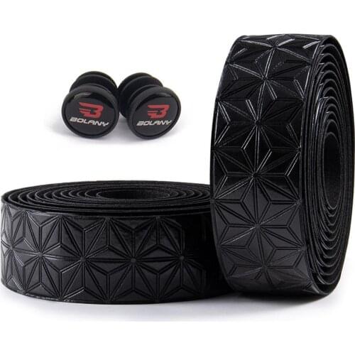 Cycling Handlebar Silicone Strap Sweat Absorption Breathable Grip Cover General accessories for mountain bikes and road bikes