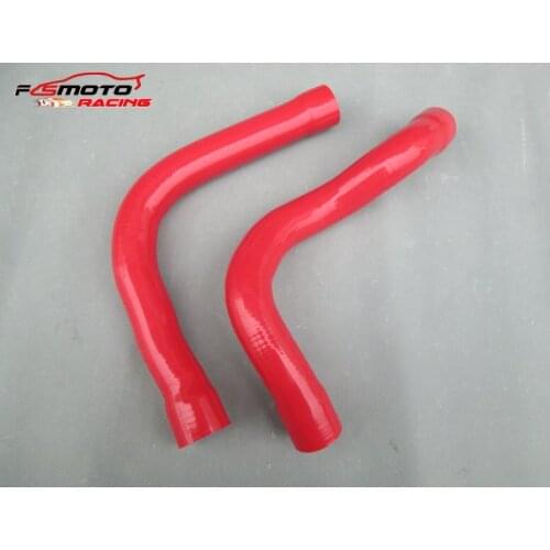 SILICONE RADIATOR COOLANT HOSE for BMW E36 Z3/318I/IC/IS/TI M42/M44