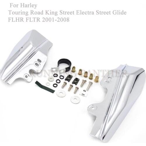 Mid-Frame Air Deflector Trim