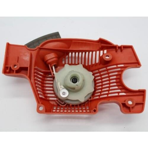 RECOIL PULL START STARTER ASSEMBLY ASSY TO FIT HUSQVARNA CHAINSAW 137 142