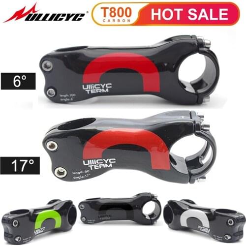 ULLICYC Mountain Bikes