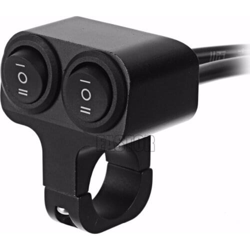 XINWMG Motorcycle Electronics