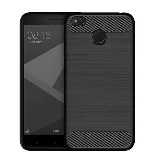 XZDWH Phone Cases Xiaomi Redmi 4