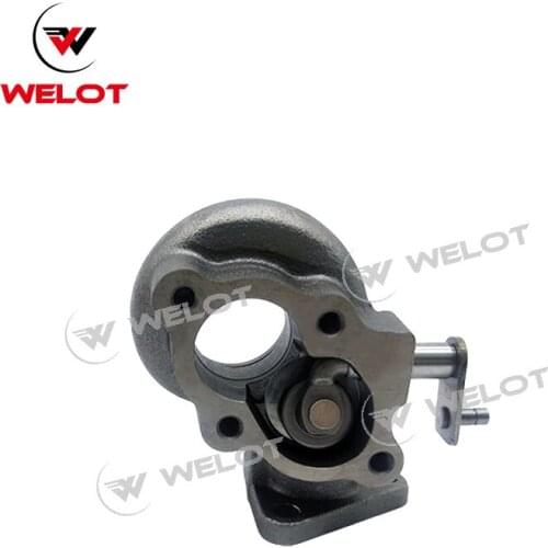 Turbocharger spare parts Turbo Turbine Housing WL3-1883 49173-02610 28231-2750049173-02612 49173-02620 49173-02622