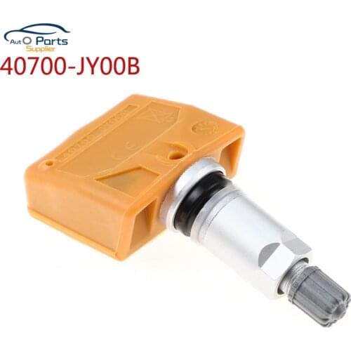 40700-JY00B For Nissan infiniti TPMS Tire Pressure Monitor System 40700JY00B car accessories