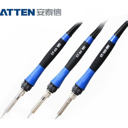 ATTEN ST series ST-60/ST-80/ST-100 soldering station handle
