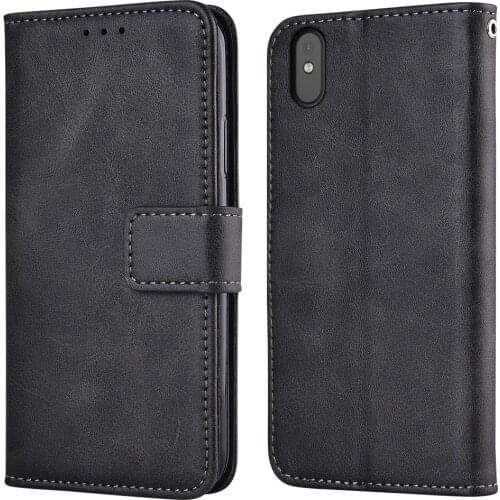 Flip Wallet Case for Archos Core 62S Leather Phone Case for Archos Core 62 S Cover Book Case for Archos 62 S Book case