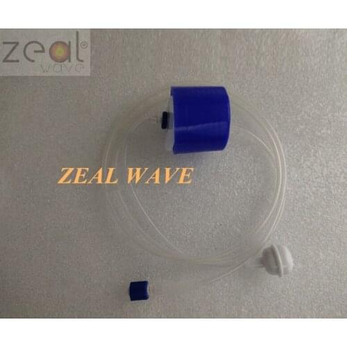 For Mindray BC-5100 5180 5300 5310 5380 5390 Blood Cell Meter Cleaning Fluid Bottle Cap Assembly