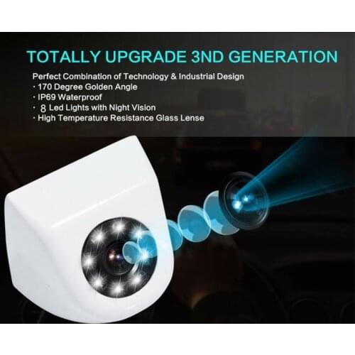 Парктроники Fraflor China At AliExpress