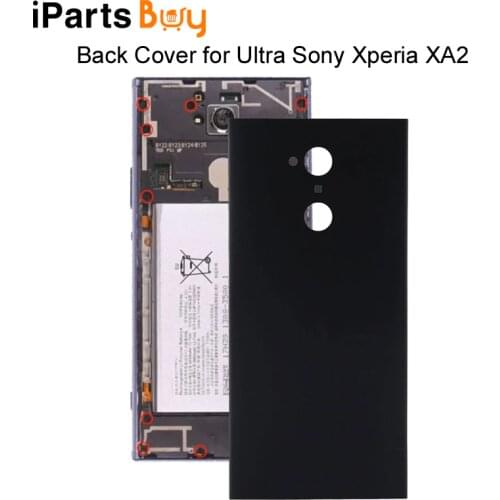 Ipartsbuy Xperia XA Ultra